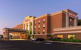 Hampton Inn & Suites Marshalltown