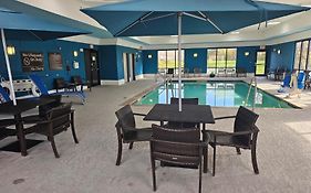 Hampton Inn & Suites Marshalltown